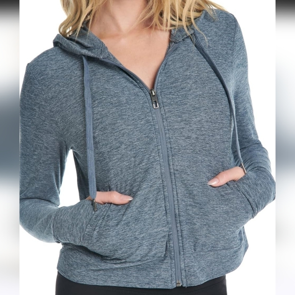 Kyodan Hoodie